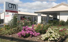 Collinsville Motel